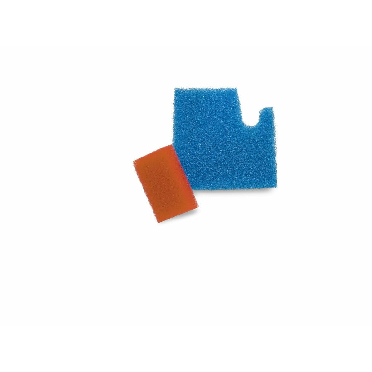Oase Living Water Mousses de remplacement Kit de rechange matière filtrante pour Filtral UVC 1500 - Oase 70240