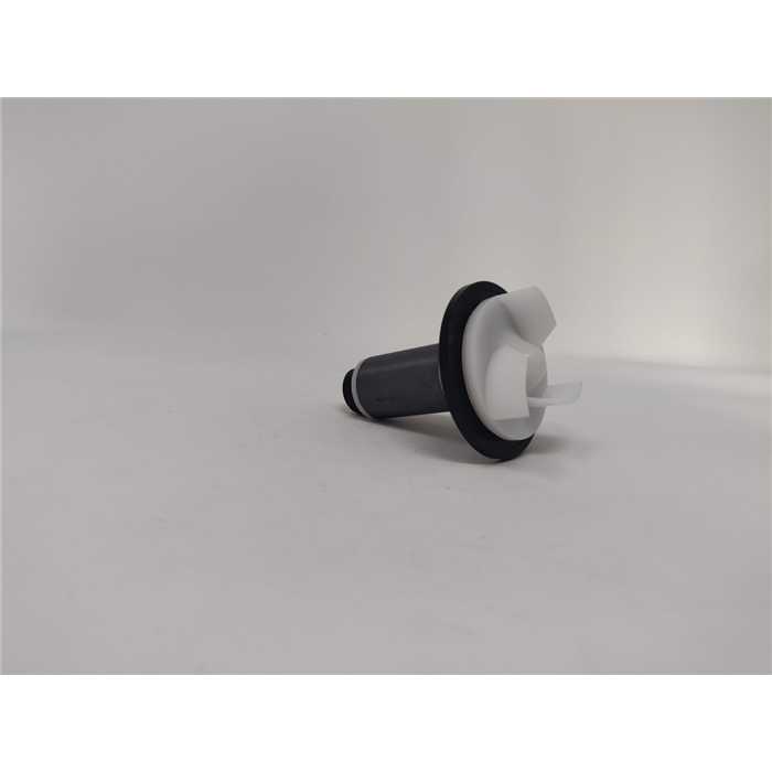 Oase Living Water Pièces détachées Rotor de remplacement pour AquaMax Eco Classic 5500 4010052219134 21913