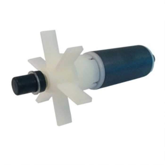 Pontec Pièces détachées Pontec Rotor pour pompe PondoVario Pontec 3500 ASE X-JOINT 4010052143644 14364