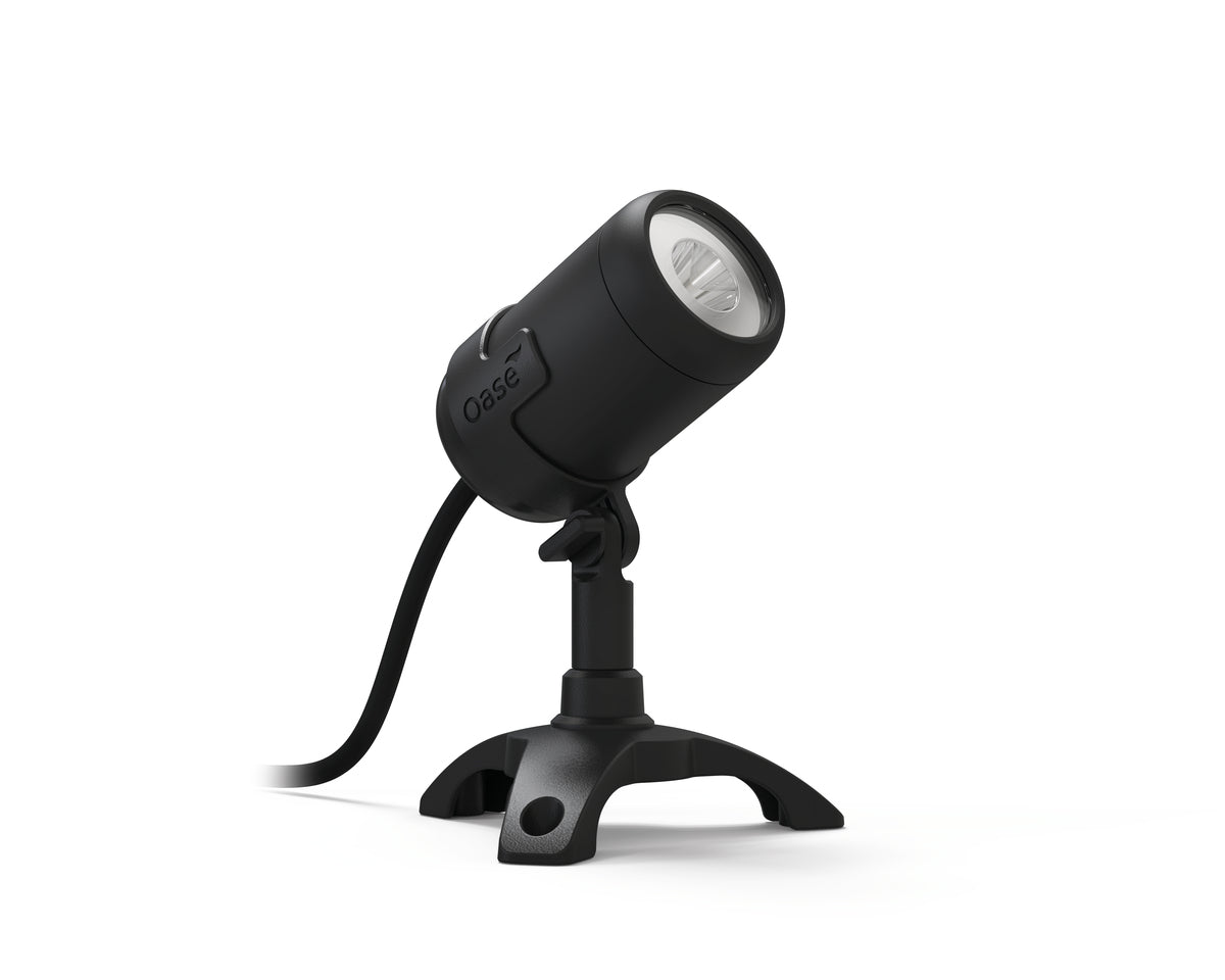 Projecteur LunAqua Connect L Solo blanc — LunAqua Connect L Solo wit