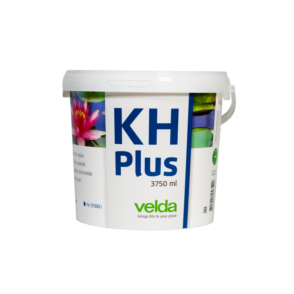 KH Plus 1000 ml - Velda