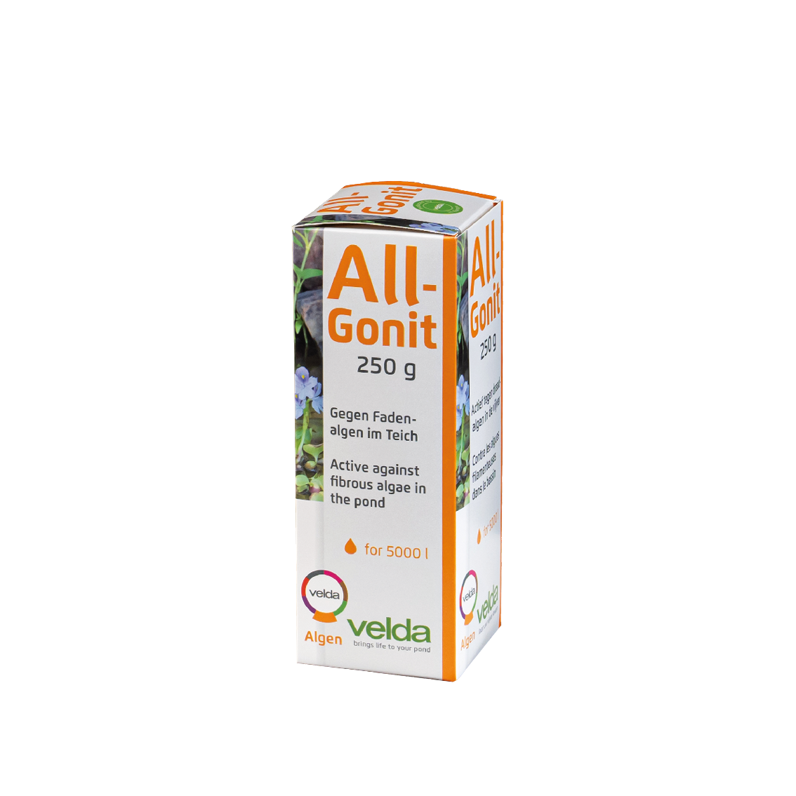 All-Gonit 250 g - Velda