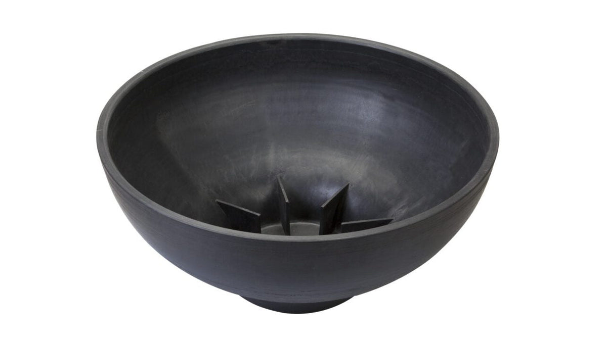 Bassin décoratif Fountain Pond rond 75x35 cm - Velda