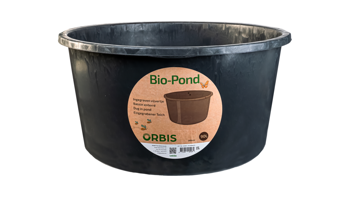 Bassin Orbis Bio-Pond Ø 66 cm - Velda