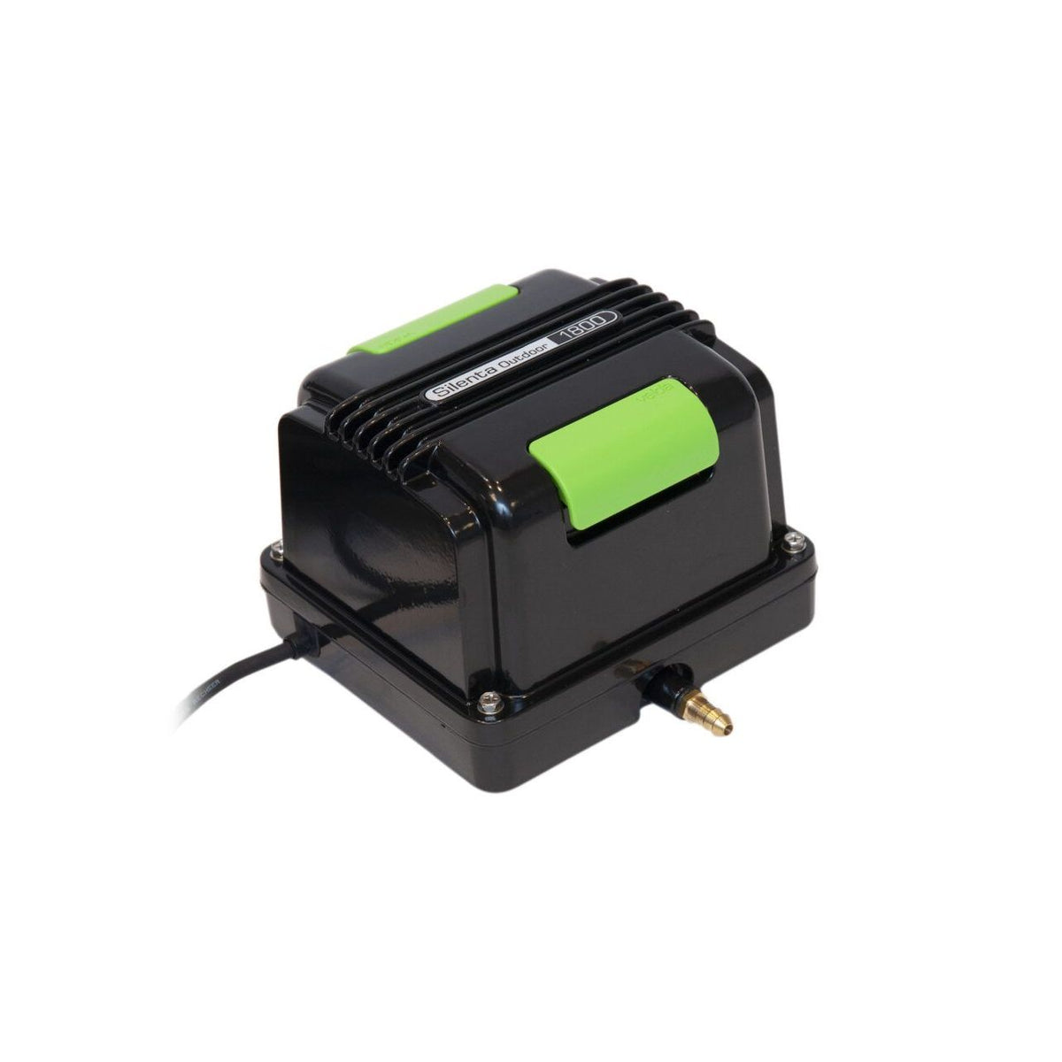 Pompe à air Silenta Outdoor Pro 1800 - Velda