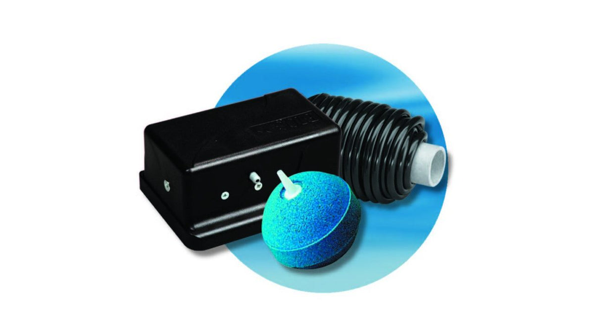 Giant Biofill XL Set 60000 - Kit de filtration - Velda