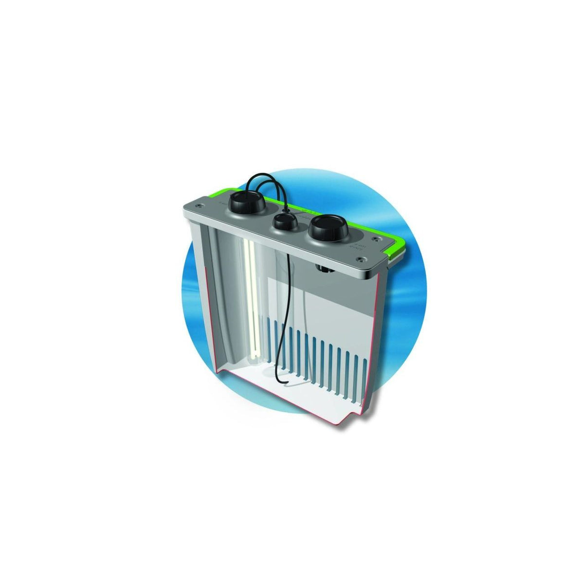 Giant Biofill XL Set 60000 - Kit de filtration - Velda