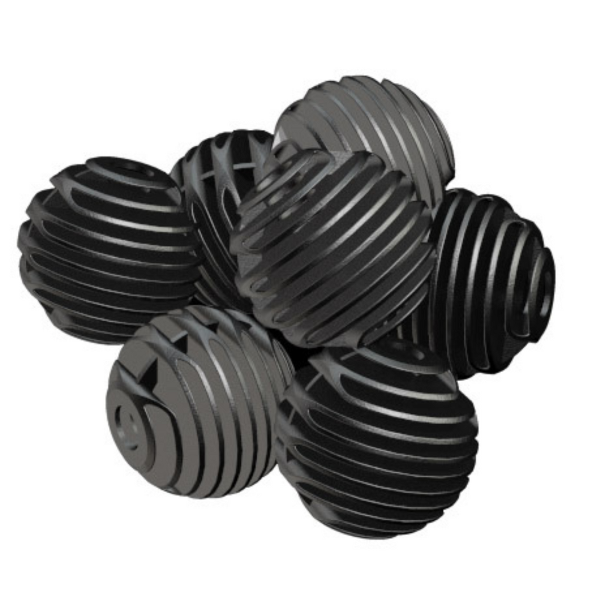 Balles de filtration biologique pour Giant Biofill XL - Velda - Réf. 126414