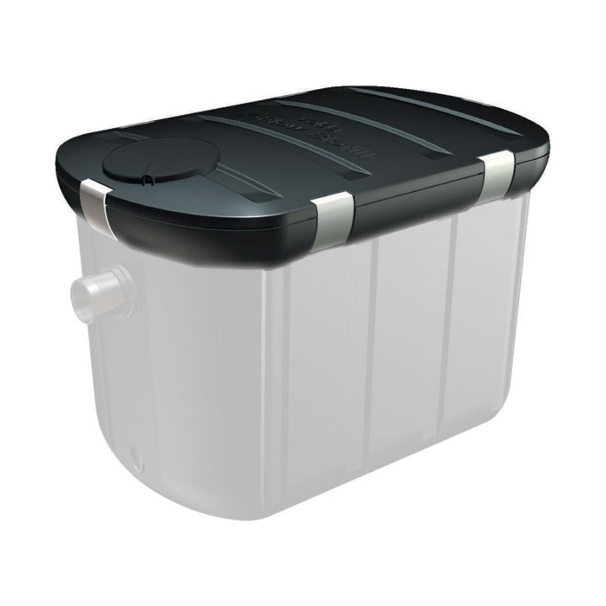 Couvercle pour Cross-flow Biofill - Velda - Réf. 126424