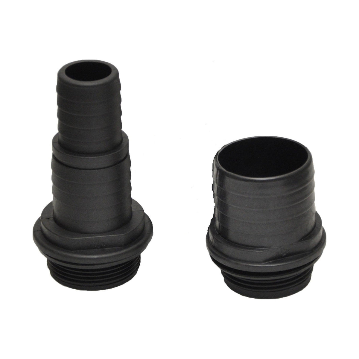 Kit d’embouts cannelés pour Cross-Flow Biofill - Velda - Réf. 126429