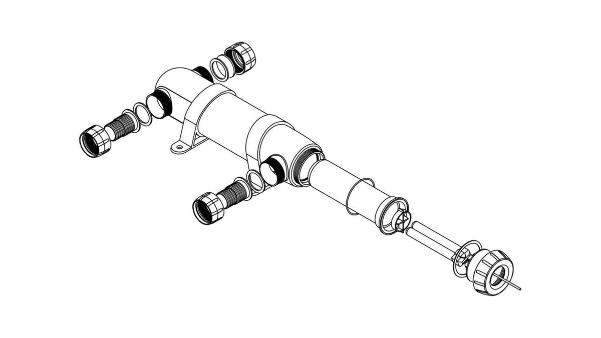 Clear Line UV-C 36 Watt - Velda
