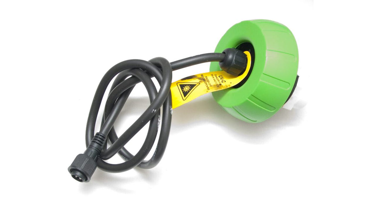 Clear Line UV-C 36 Watt - Velda