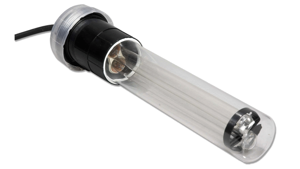 UV-C Unit 36 Watt à intégrer - Velda