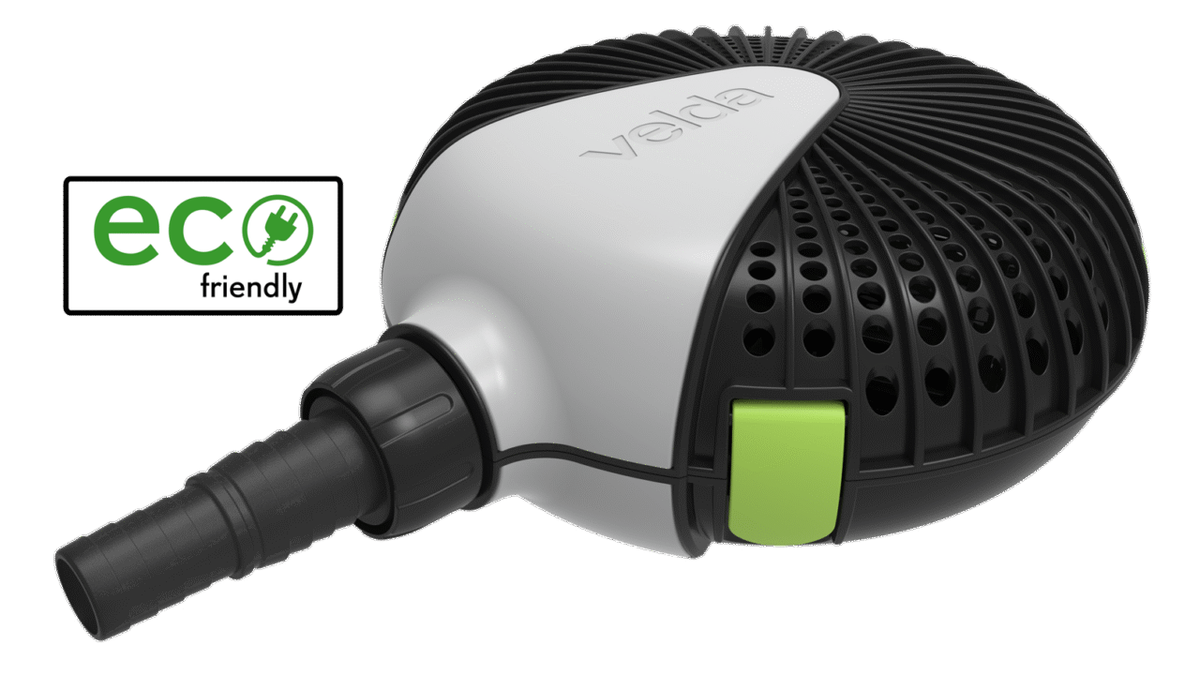 Pompe Green Line 15000 Pond Pump - Velda