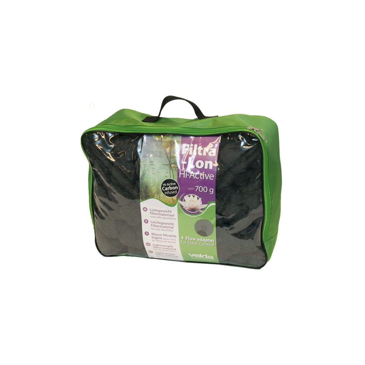 Filtralon Hi-Active - Velda