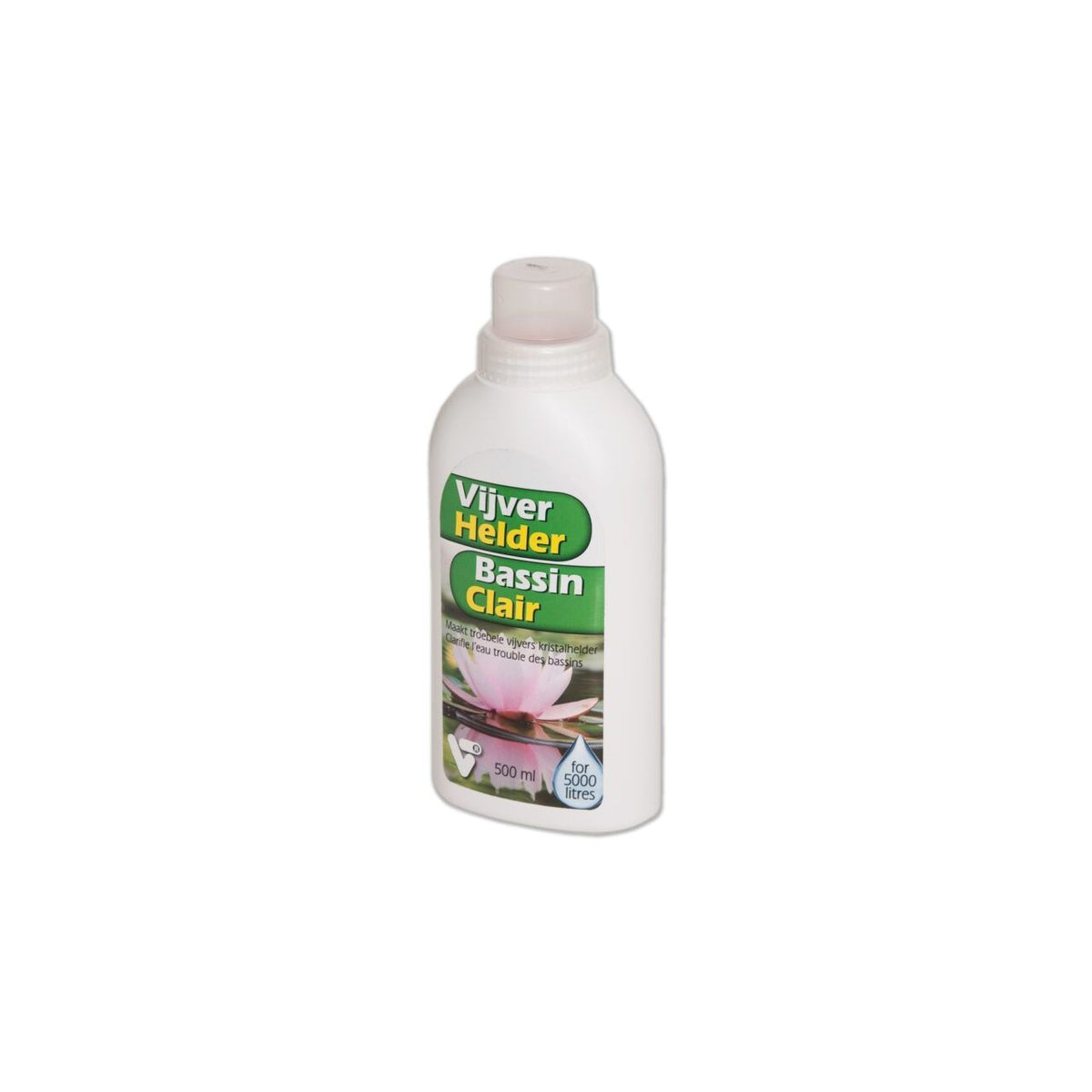 Vijverhelder 500 ml pour 5000 l - Velda