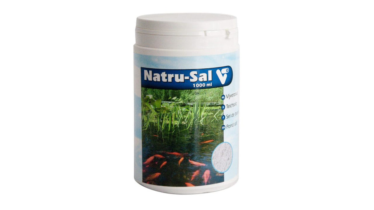 Natru-Sal 1000 ml - Velda