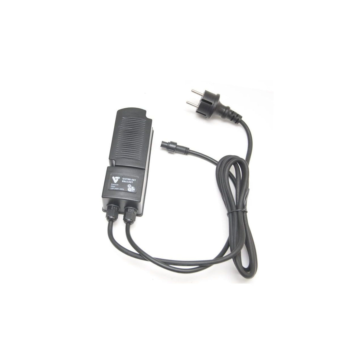 Filtre à pression Pressure Filter 10000 - Velda