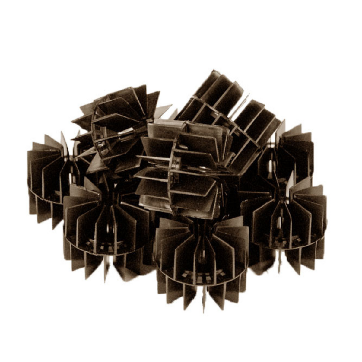 Balles de filtration biologique pour PF-6000/10000/15000 - Velda - Réf. 146103