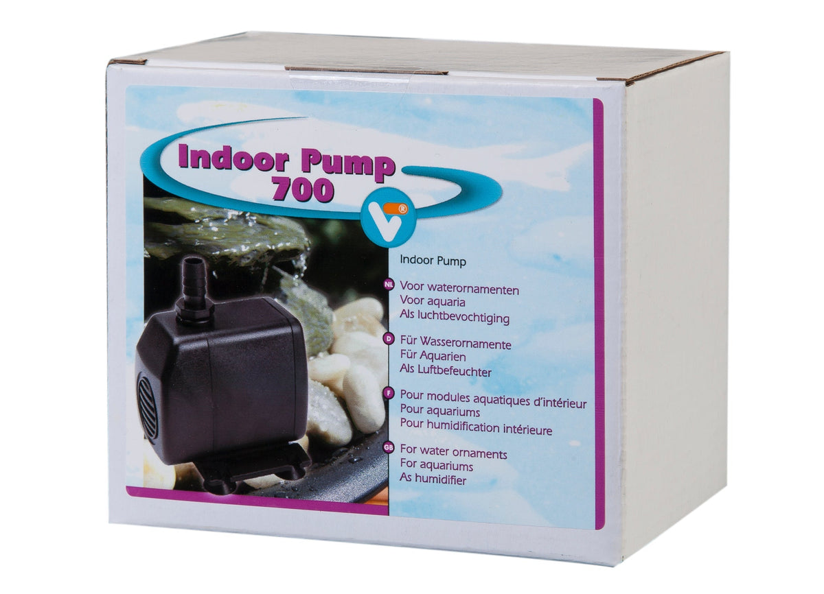 Pompe Indoor Pump 700 - Velda