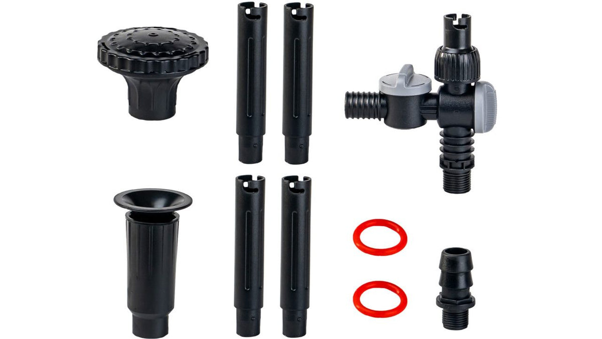 Pompe Super Fountain Pump 400 - Velda