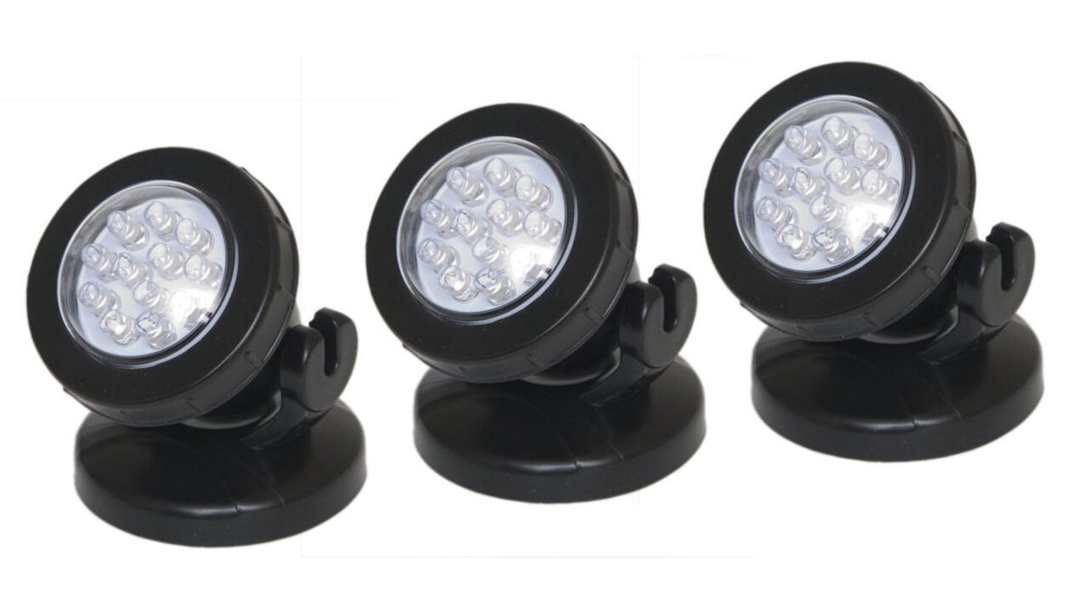 Éclairage de bassin Pond LED Lights - Velda