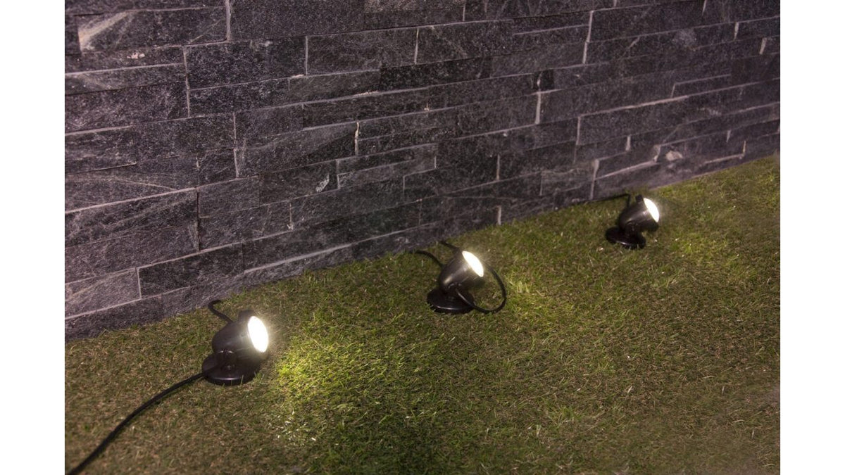 Éclairage de bassin Pond LED Lights - Velda