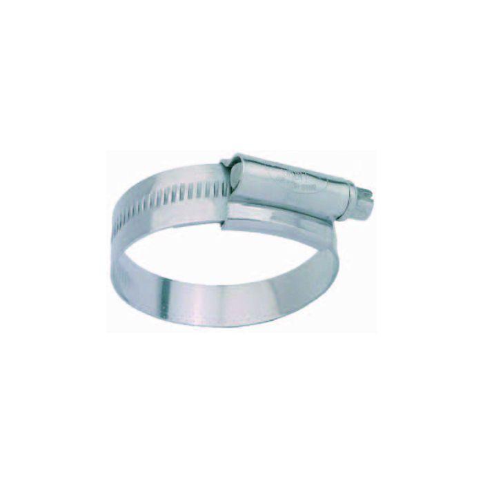Aquaforte Collier de serrage Collier de serrage - Inox