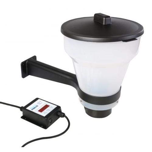 Aquaforte PVC Fish Feeder distributeur automatique 7L 8717605084589 SK644
