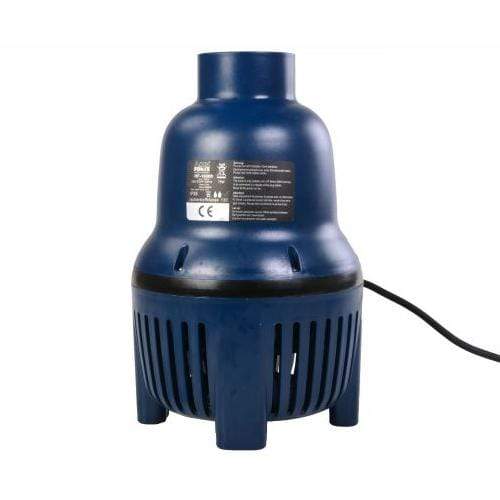 Aquaforte Pompes pour filtres et ruisseaux HF-16000 - Pompe pour étang à débit élevé - Aquaforte 8717605086187 RD734