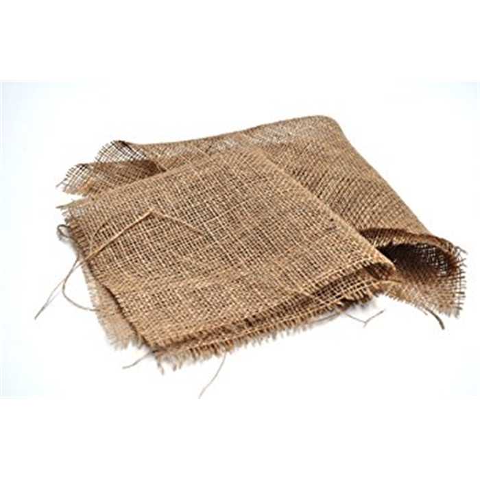 Aquipond Accessoires de plantation Toile de Jute Aquipond - Pour plantes aquatiques - 1M X 2M 87888800003290 87888800003290