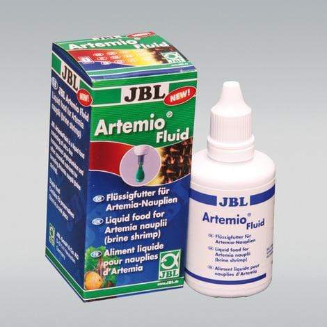 JBL Without Descri JBL ArtemioFluid 50ml 4014162309044 3090400