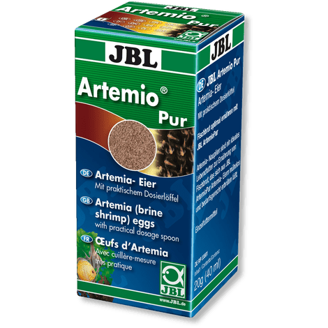 JBL Without Descri JBL ArtemioPur 40ml 4014162309075 3090700