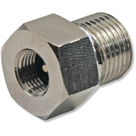 JBL Without Descri JBL ProFlora Adapteur u201-u500 (5/8" UNFsurM10x1) 4014162645210 6452100