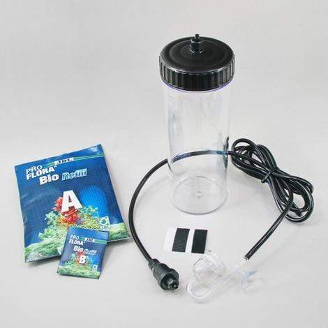 JBL Without Descri JBL ProFlora bio80 2 (BioCO2 Usage multiple) 4014162644480 6444800