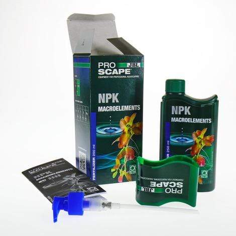 JBL Without Descri JBL ProScape NPK Macroelements 500ml 4014162211156 2111500