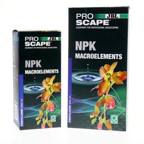 JBL Without Descri JBL ProScape NPK Macroelements 500ml 4014162211156 2111500