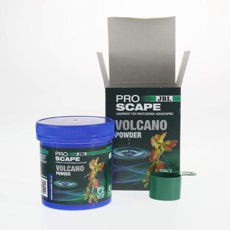 JBL Without Descri JBL ProScape Volcano Powder 250g 4014162670885 6708800