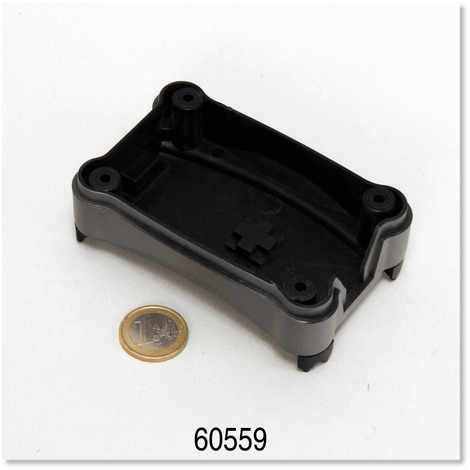 JBL Without Descri JBL PS a400 Boîtier embase + pieds (4x) 4014162605689 6056800
