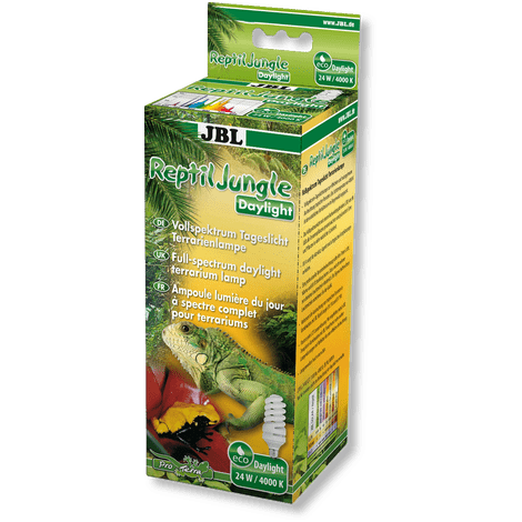 JBL Without Descri JBL ReptilJungle Daylight 24W 4014162618559 6185500