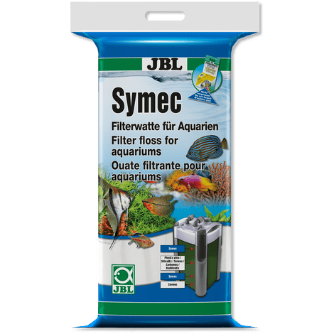 JBL Without Descri JBL Symec Ouate filtrante 1000g 4014162623171 6231700