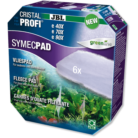 JBL Without Descri JBL SymecPad CristalProfi e4/7/901,2 4014162602916 6029100
