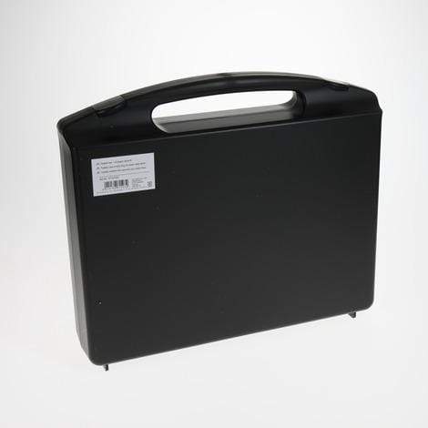 JBL Without Descri JBL Testlab malette vide (grande) pour tests d'eau 4014162615039 6150300