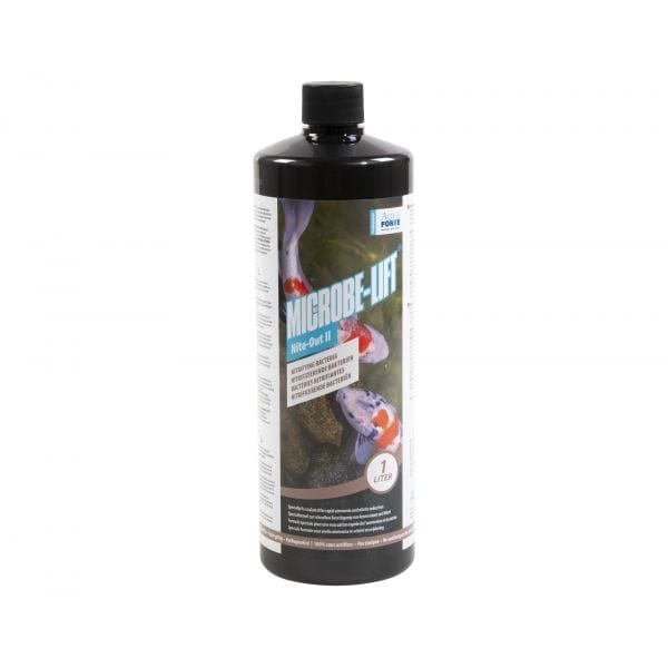 Microbe-Lift Bactéries Microbe-Lift Clean & Clear 1litre - Bactéries photosynthétiques puissantes 97121201843 SC751