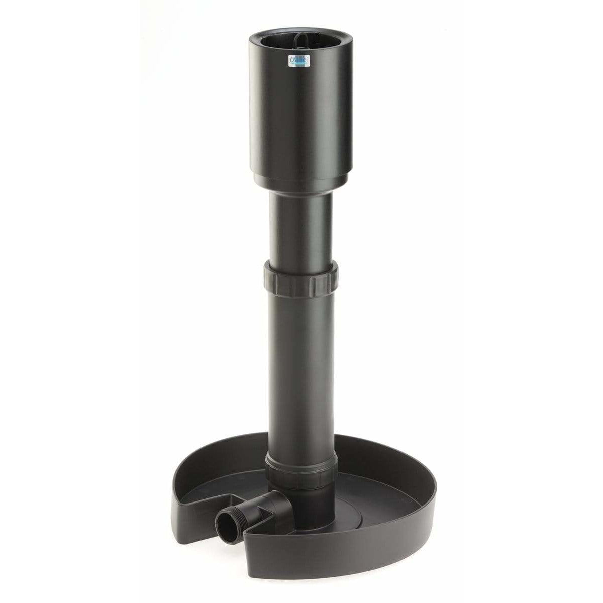 Oase Living Water Skimmers AquaSkim 20 - Skimmer sur pied pour petit surface - Oase 4010052512365 51236