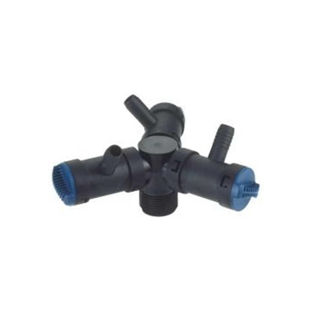 Oase Living Water Pièces détachées Oase DISTRIBUTEUR D’EAU MULTI WD 3/4" 4010052371580 37158