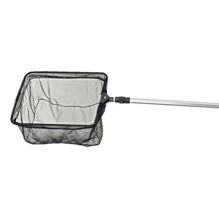 Oase Living Water Epuisettes Epuisette de bassin professionnelle - Pour végétaux - Oase 4010052500782 50078