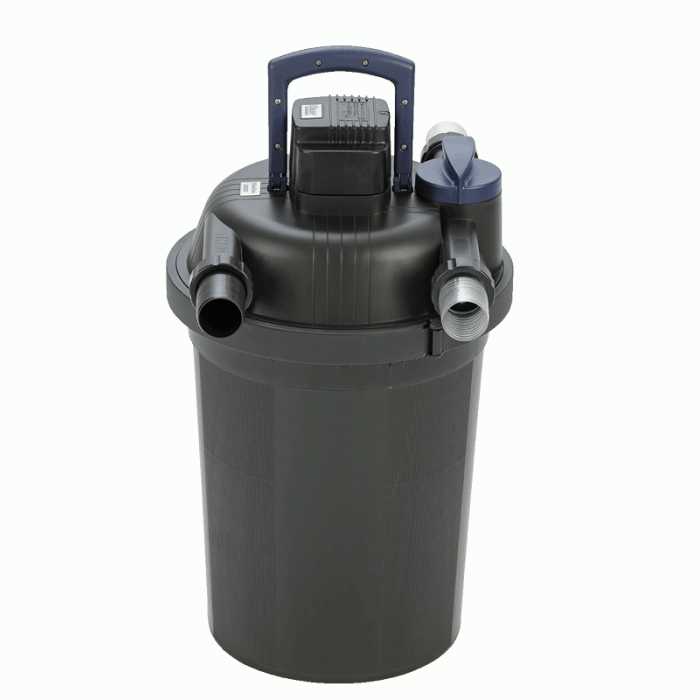 Oase Living Water Filtres pour étang FILTOCLEAR 16000 4010052512471 51247