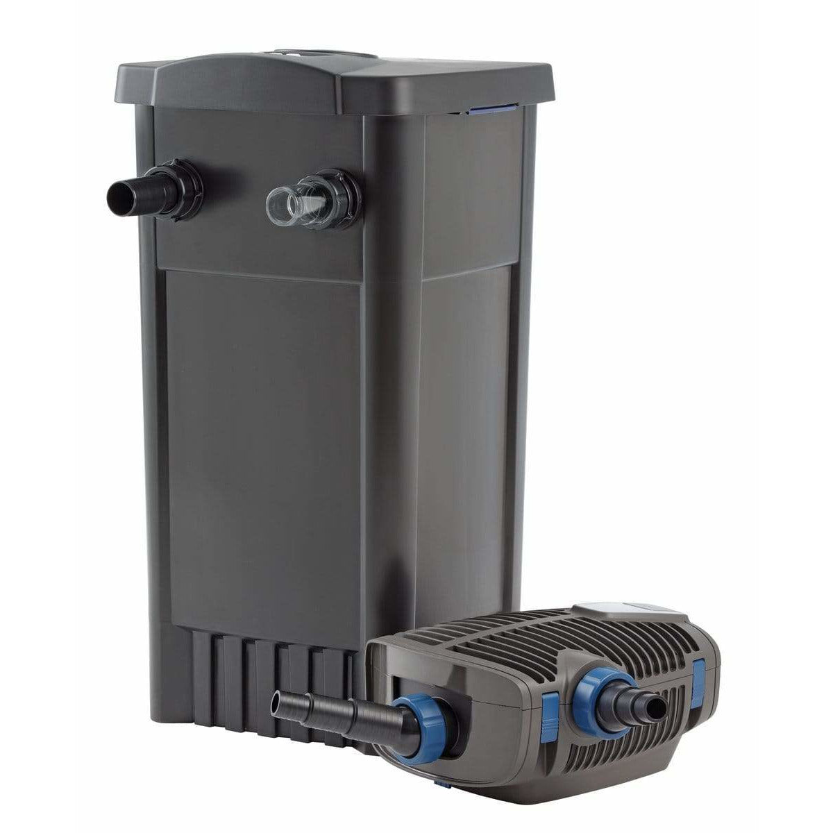 Oase Living Water Filtres pour étang FILTOMATIC CWS SET COMPLET 14000 OASE 4010052508665 50866