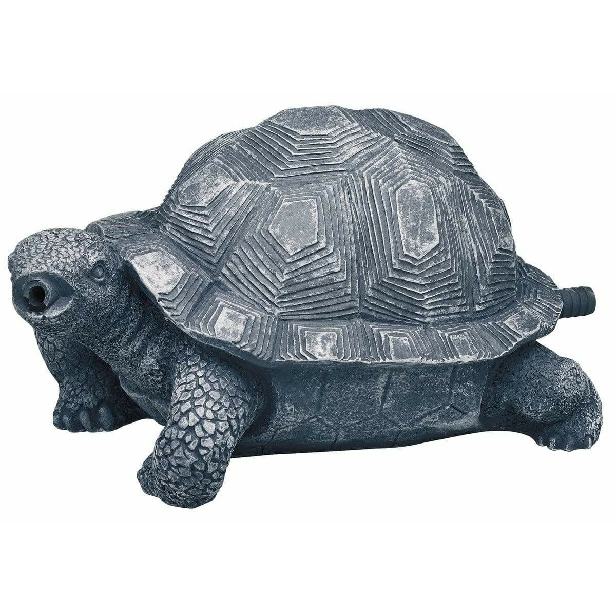 Oase Living Water Gargouilles Gargouille Tortue - Cracheur pour petit jeu d'eau - Oase 4010052367781 36778